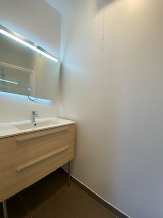  Appartement � louer 1 pi�ce 28 m�