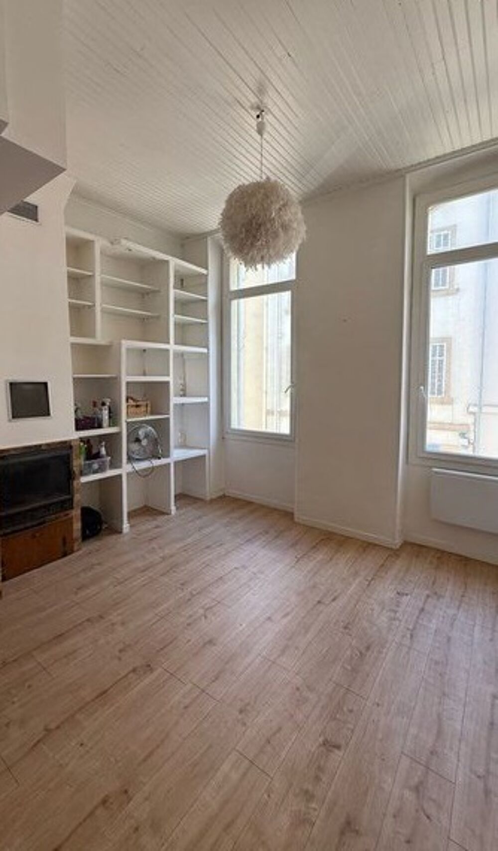 location Appartement - 2 pièce(s) - 35 m² Marseille 6