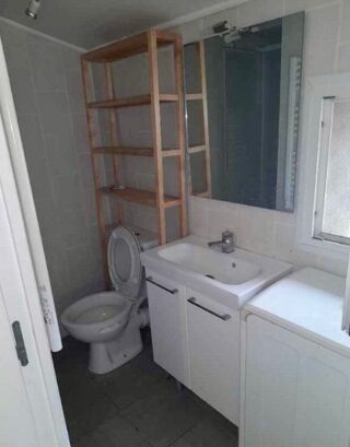  Appartement à louer 1 pièce 18 m²
