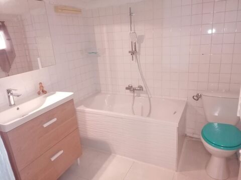  Appartement � louer 2 pi�ces 31 m�