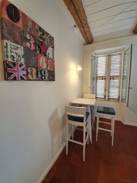  Appartement � louer 2 pi�ces 33 m�