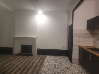  Appartement � louer 3 pi�ces 60 m�