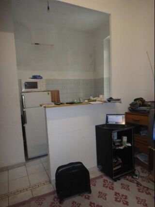  Appartement à louer 1 pièce 22 m²