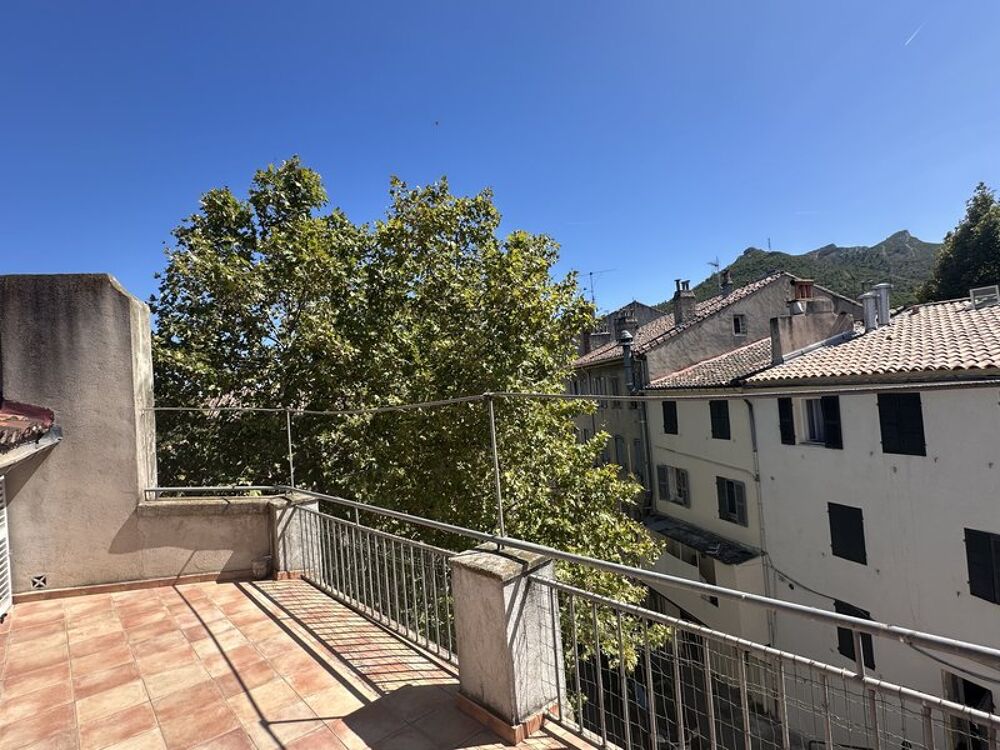Appartement T3 meublé avec terrasse à Saint Marcel <b....