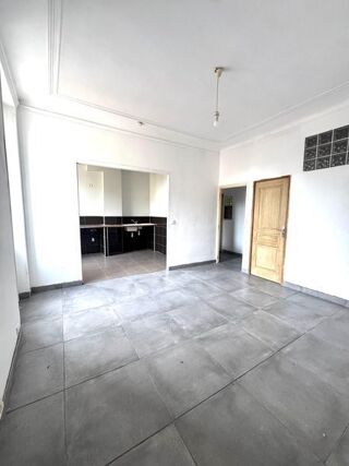  Appartement � louer 1 pi�ce 40 m�