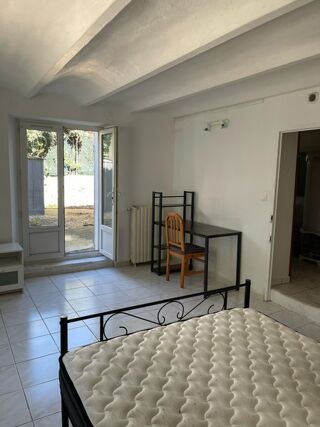  Appartement  louer 1 pice 20 m