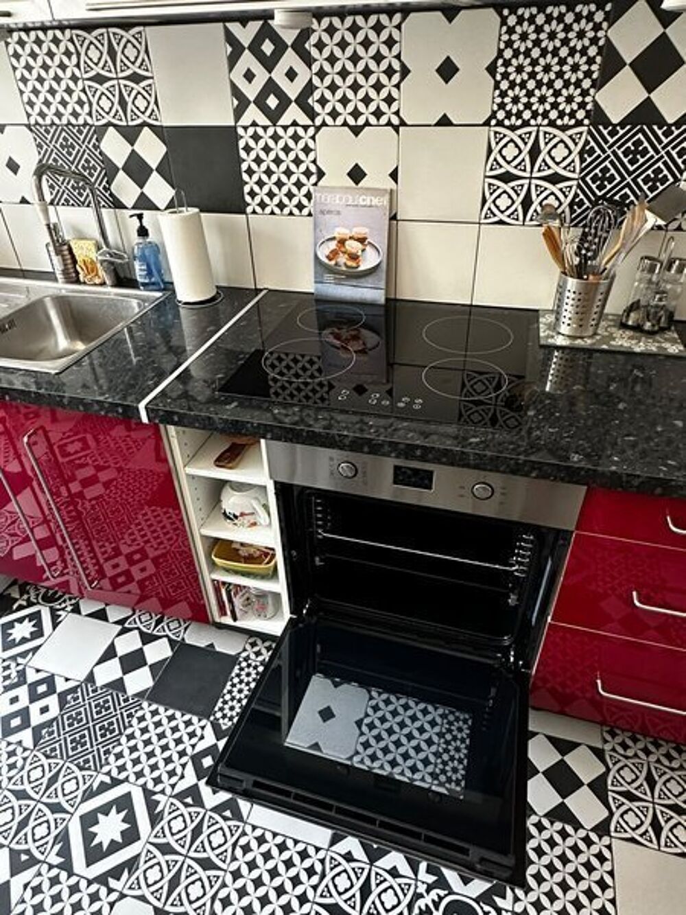 location Appartement - 1 pièce(s) - 30 m² Aix-en-Provence (13090)