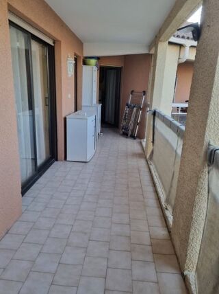  Appartement à louer 2 pièces 70 m²