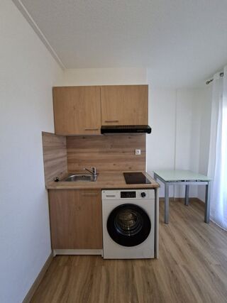  Appartement � louer 1 pi�ce 19 m�