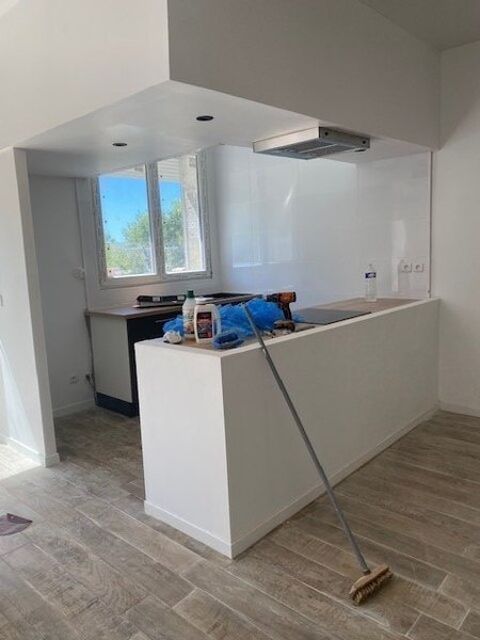   Location Maison Maison - 3 pi�ce(s) - 80 m�