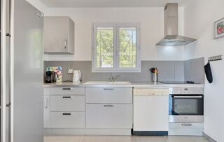  Maison à louer 4 pièces 130 m²