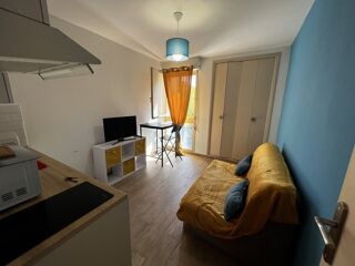  Appartement � louer 1 pi�ce 16 m�