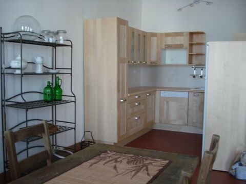  Appartement � louer 4 pi�ces 80 m�