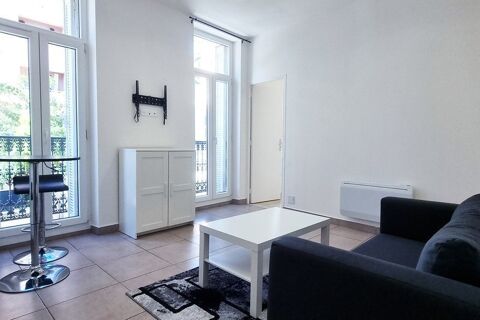  Appartement � louer 2 pi�ces 30 m�