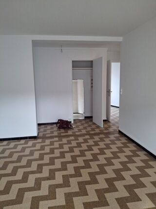  Appartement � louer 3 pi�ces 60 m�