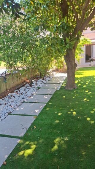  Maison à louer 4 pièces 145 m²