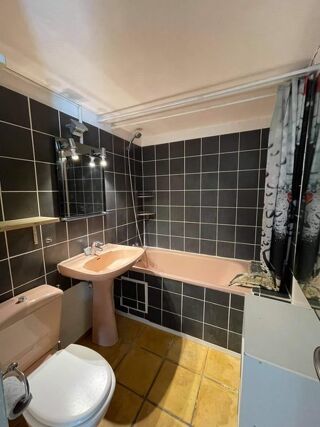  Appartement � louer 1 pi�ce 30 m�