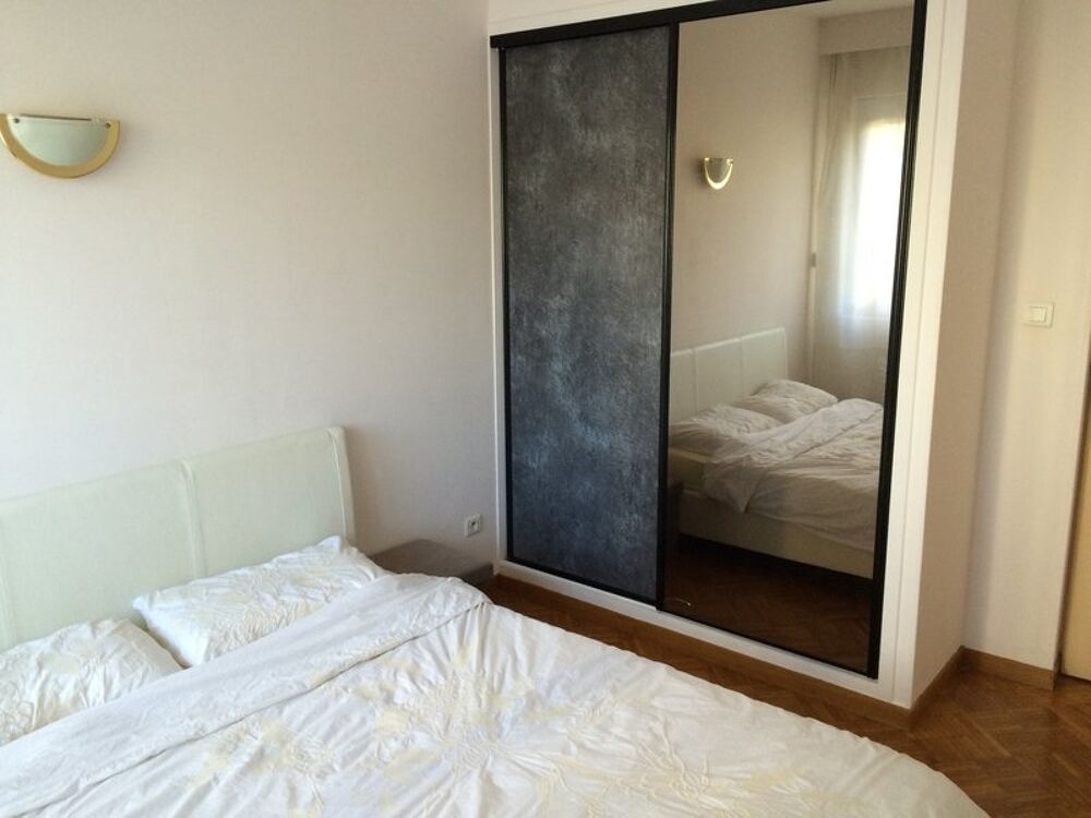location Appartement - 2 pièce(s) - 54 m² Marseille 8