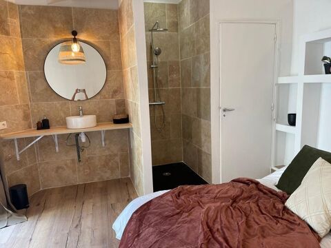  Appartement � louer 1 pi�ce 37 m�