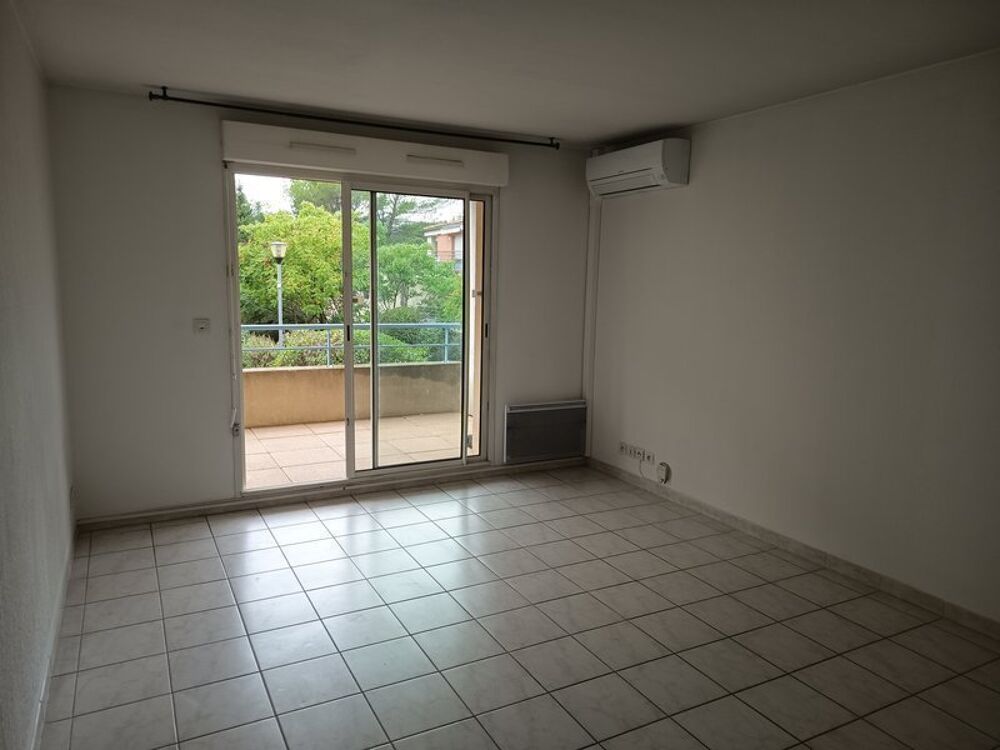 location Appartement - 2 pièce(s) - 50 m² Les Milles (13290)