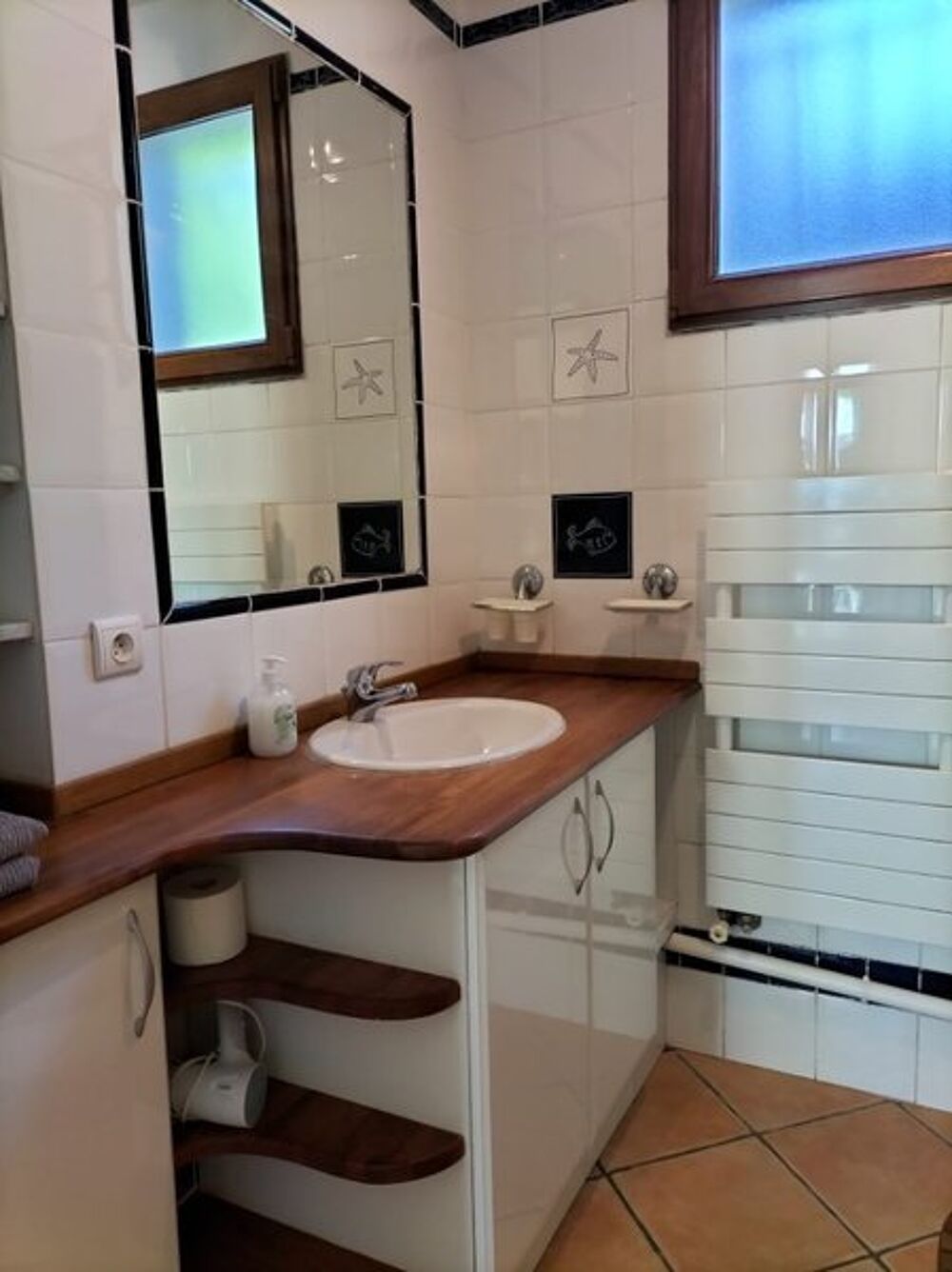 location Appartement - 1 pièce(s) - 28 m² Carnoux-en-Provence (13470)