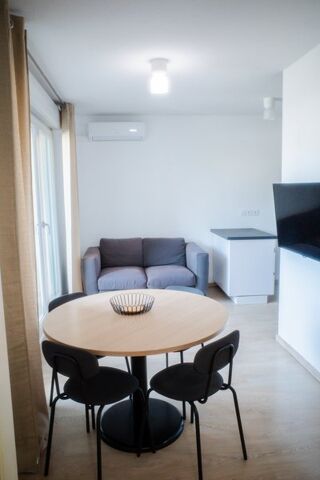  Appartement � louer 2 pi�ces 37 m�