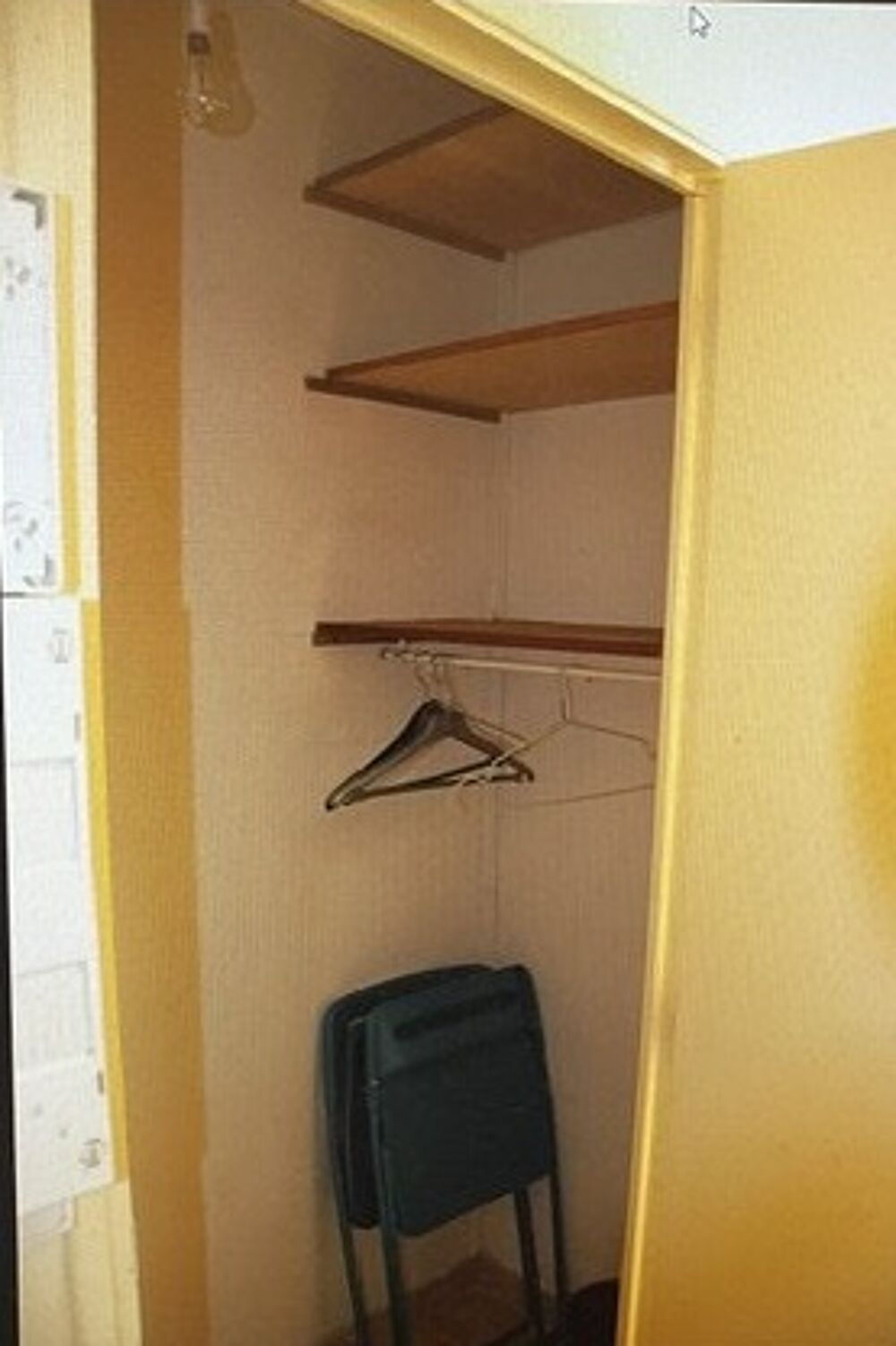 location Appartement - 1 pièce(s) - 33 m² Marseille 13
