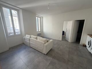  Appartement � louer 2 pi�ces 35 m�