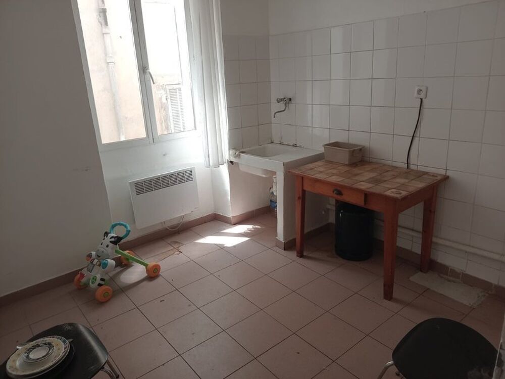 Location Appartement 1 pièce 35 m² - Ansicht 3