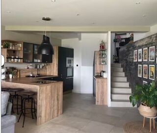  Maison  louer 3 pices 90 m