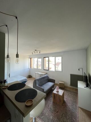  Appartement � louer 1 pi�ce 30 m�