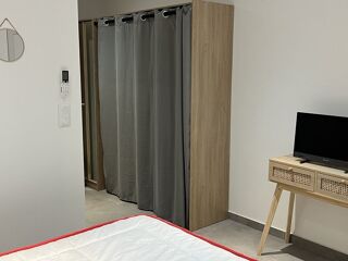  Maison à louer 2 pièces 30 m²