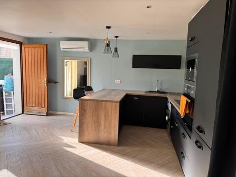  Appartement � louer 2 pi�ces 41 m�