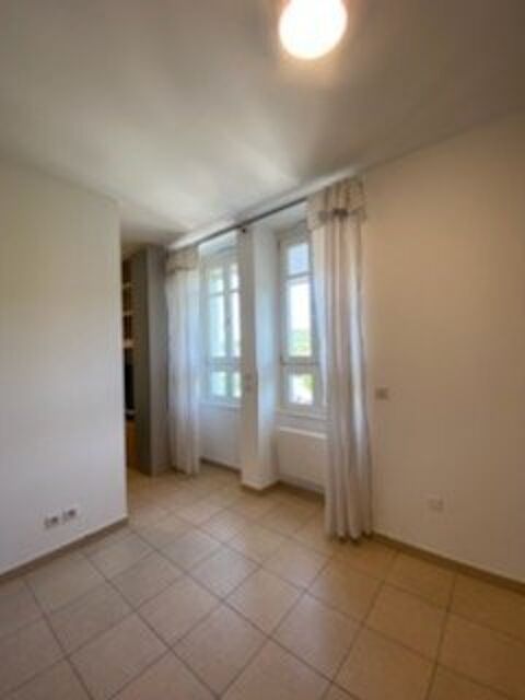  Appartement � louer 1 pi�ce 28 m�