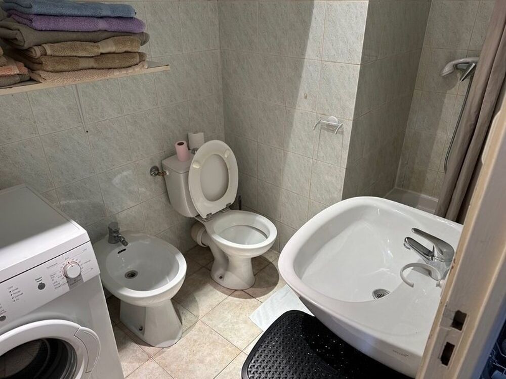 location Appartement - 3 pièce(s) - 58 m² Marseille 1