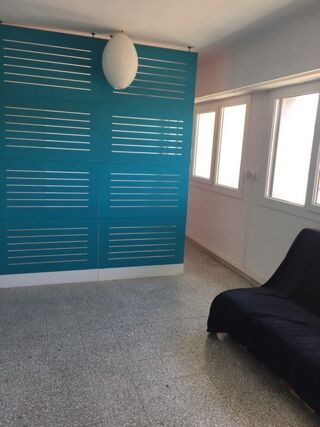  Appartement à louer 1 pièce 36 m²