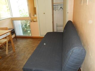  Appartement à louer 1 pièce 18 m²