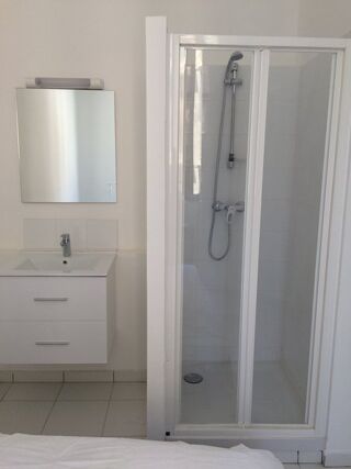  Appartement à louer 2 pièces 25 m²