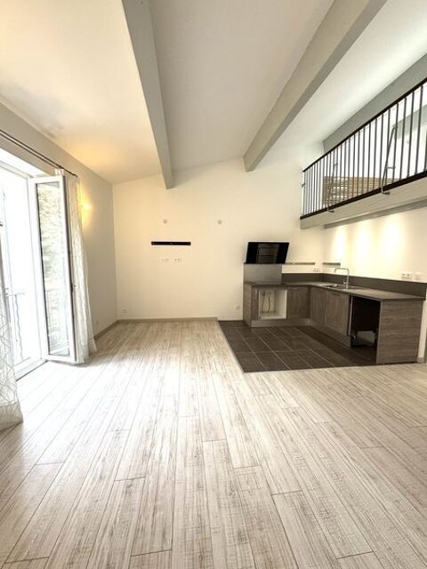  Appartement � louer 2 pi�ces 40 m�