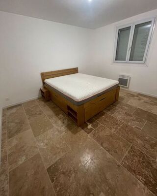  Appartement à louer 3 pièces 56 m²