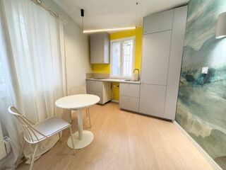  Appartement � louer 2 pi�ces 25 m�