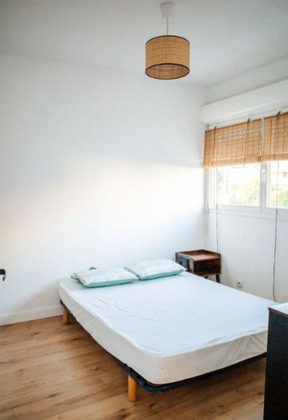 location Appartement - 2 pièce(s) - 40 m² Marseille 10