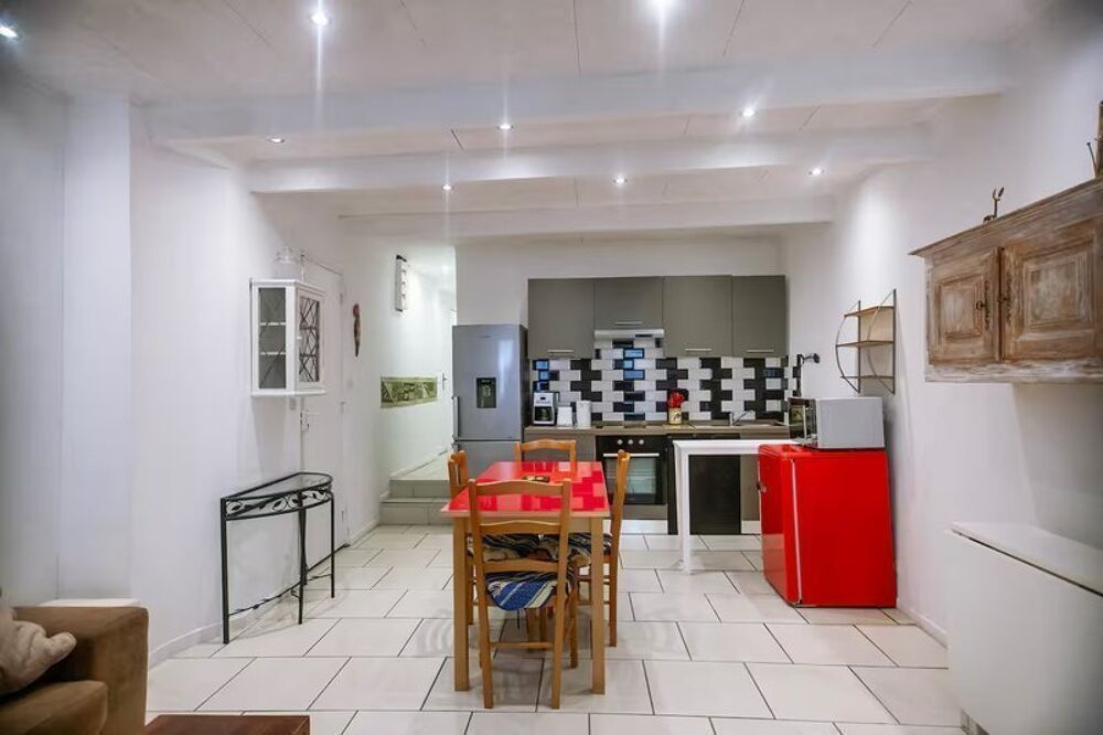 location Appartement - 3 pièce(s) - 50 m² La Ciotat (13600)
