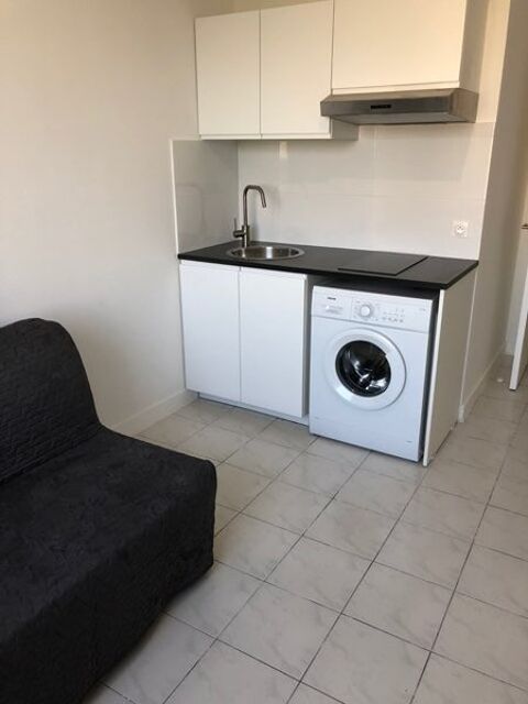  Appartement � louer 1 pi�ce 20 m�