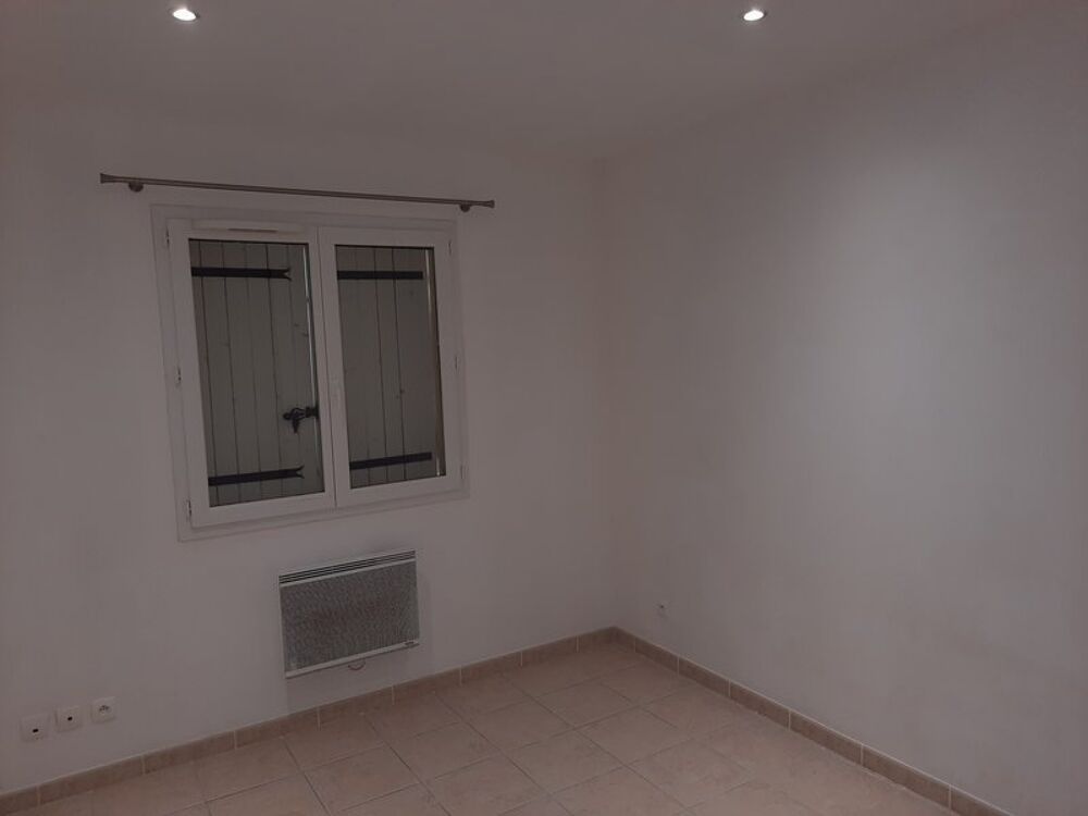 location Maison - 4 pièce(s) - 83 m² Gémenos (13420)
