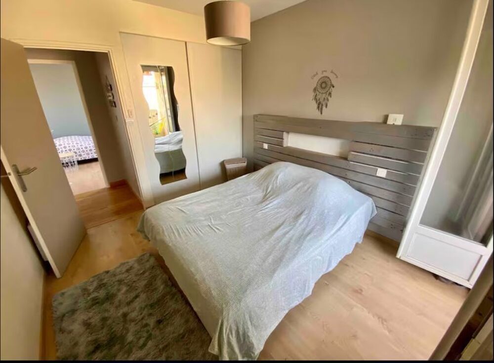 location Appartement - 3 pièce(s) - 62 m² La Ciotat (13600)