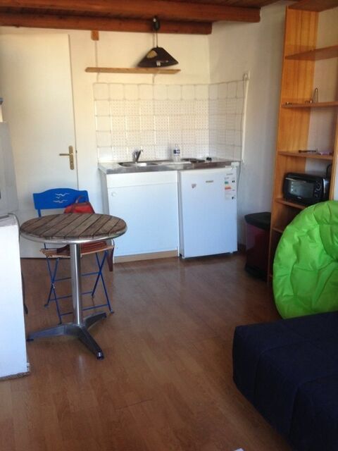  Appartement � louer 1 pi�ce 21 m�