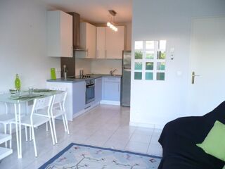  Appartement  louer 1 pice 30 m