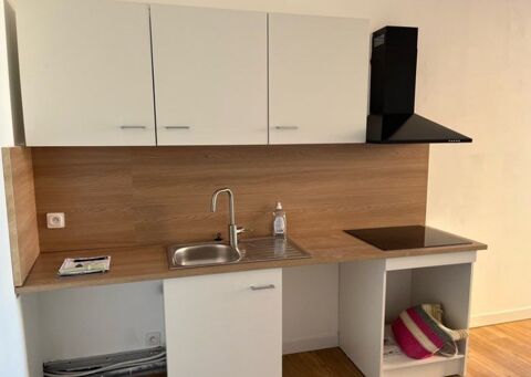  Appartement � louer 2 pi�ces 58 m�