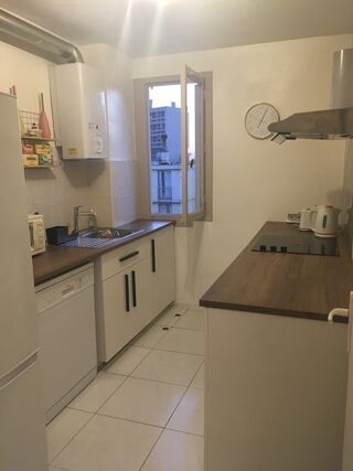  Appartement à louer 4 pièces 78 m²